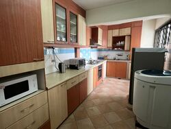Blk 606 Clementi West Street 1 (Clementi), HDB 5 Rooms #565577521